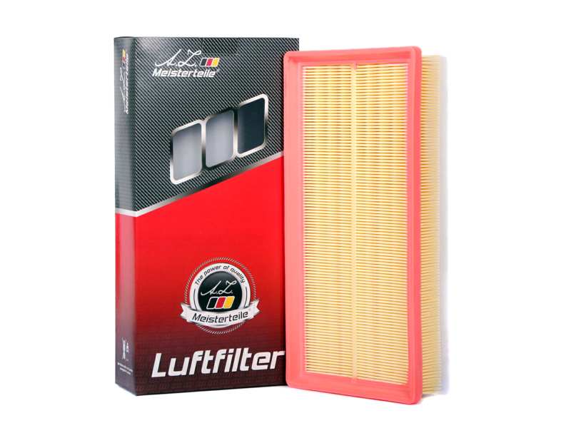 Luftfilter